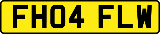 FH04FLW