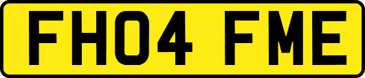 FH04FME