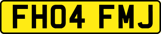 FH04FMJ