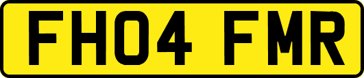 FH04FMR