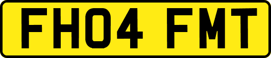 FH04FMT