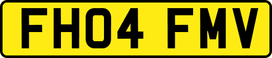 FH04FMV