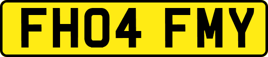 FH04FMY