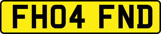FH04FND