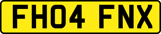 FH04FNX