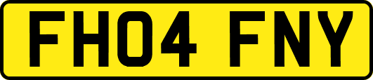 FH04FNY