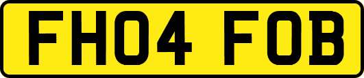 FH04FOB