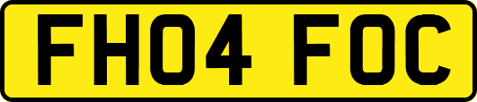 FH04FOC