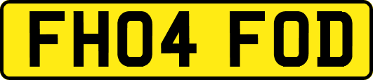 FH04FOD