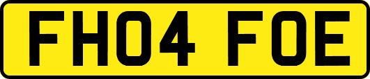FH04FOE