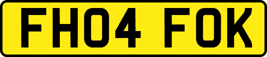 FH04FOK