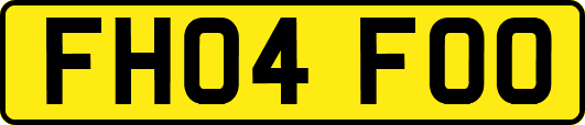 FH04FOO