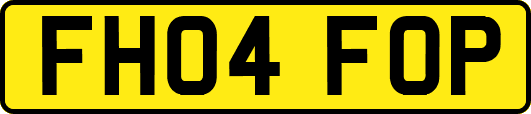 FH04FOP