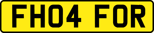 FH04FOR