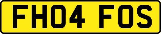 FH04FOS