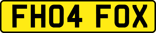 FH04FOX
