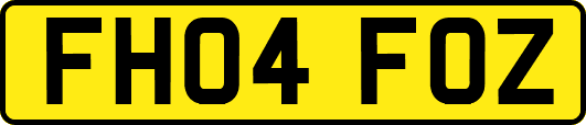 FH04FOZ