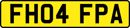 FH04FPA