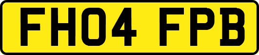 FH04FPB