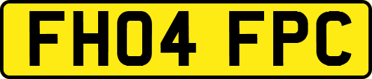 FH04FPC
