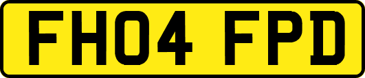 FH04FPD