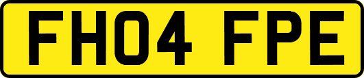 FH04FPE