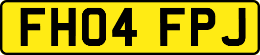 FH04FPJ
