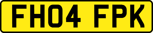 FH04FPK