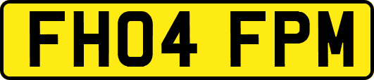 FH04FPM
