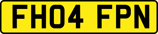 FH04FPN