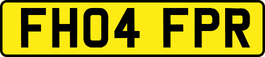 FH04FPR