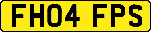 FH04FPS