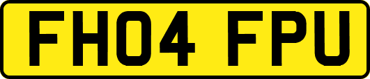 FH04FPU