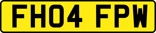 FH04FPW