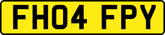 FH04FPY