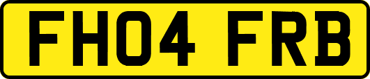 FH04FRB