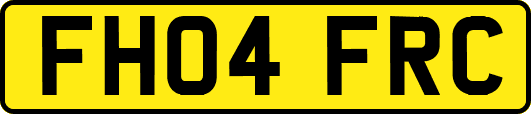 FH04FRC