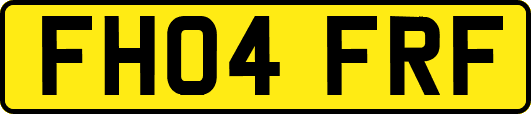 FH04FRF