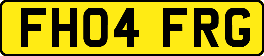 FH04FRG