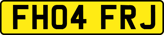 FH04FRJ