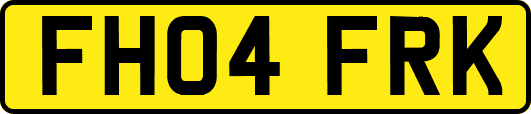 FH04FRK