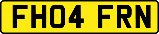 FH04FRN