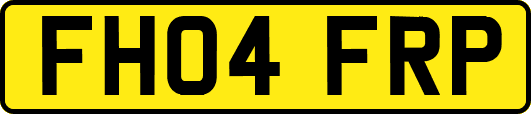 FH04FRP