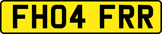 FH04FRR
