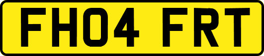 FH04FRT