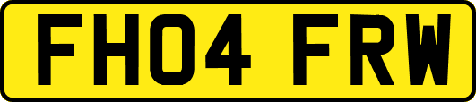 FH04FRW