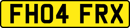FH04FRX