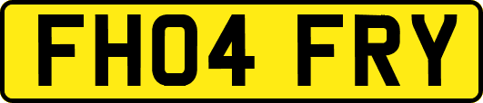 FH04FRY