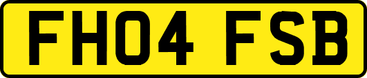 FH04FSB