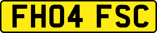 FH04FSC